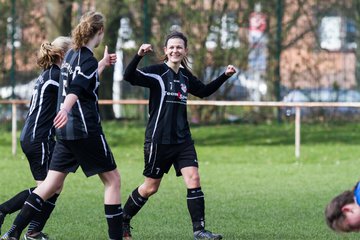 Bild 176 - B-Juniorinnen Kieler MTV - SG Trittau / S�dstormarn : Ergebnis: 1:3